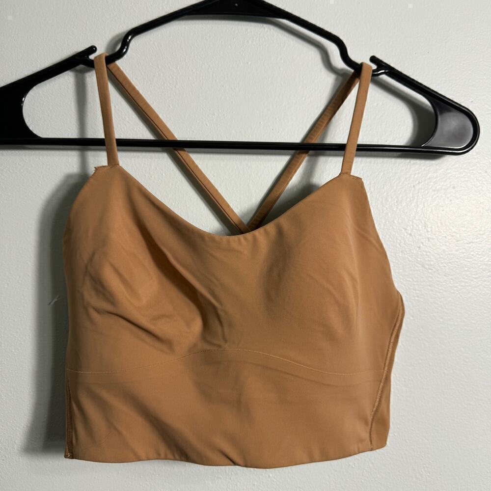 Lululemon Like a Cloud Sports Bra